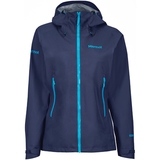 Marmot(マーモット) WS EXUM RIDGE JACKET M6J-S3589W ソフトシェルジャケット(レディース)