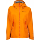 Marmot(マーモット) WS EXUM RIDGE JACKET M6J-S3589W ソフトシェルジャケット(レディース)