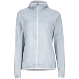 Marmot(マーモット) WS TRAIL WIND HOODY JACKET M6J-S3594W ソフトシェルジャケット(レディース)