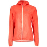 Marmot(マーモット) WS TRAIL WIND HOODY JACKET M6J-S3594W ソフトシェルジャケット(レディース)