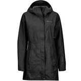 Marmot(マーモット) WS ESSENTIAL JACKET M6J-S3657W ソフトシェルジャケット(レディース)