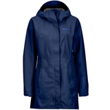 Marmot(マーモット) WS ESSENTIAL JACKET M6J-S3657W ソフトシェルジャケット(レディース)