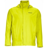 Marmot(マーモット) NANO PRO PRECIP JACKET M6J-S4120 ハードシェルジャケット(メンズ)