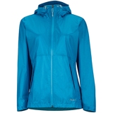 Marmot(マーモット) WS CRYSTALLINE JACKET M6J-S4572W ソフトシェルジャケット(レディース)