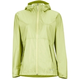 Marmot(マーモット) WS CRYSTALLINE JACKET M6J-S4572W ソフトシェルジャケット(レディース)