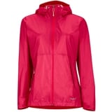 Marmot(マーモット) WS CRYSTALLINE JACKET M6J-S4572W ソフトシェルジャケット(レディース)