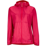 Marmot(マーモット) WS CRYSTALLINE JACKET M6J-S4572W ソフトシェルジャケット(レディース)