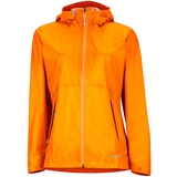 Marmot(マーモット) WS CRYSTALLINE JACKET M6J-S4572W ソフトシェルジャケット(レディース)