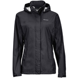 Marmot(マーモット) WS NANO PRO PRECIP JACKET M6J-S4620W ソフトシェルジャケット(レディース)