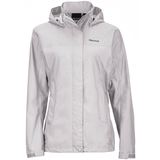 Marmot(マーモット) WS NANO PRO PRECIP JACKET M6J-S4620W ソフトシェルジャケット(レディース)