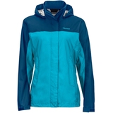 Marmot(マーモット) WS NANO PRO PRECIP JACKET M6J-S4620W ソフトシェルジャケット(レディース)