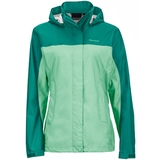 Marmot(マーモット) WS NANO PRO PRECIP JACKET M6J-S4620W ソフトシェルジャケット(レディース)