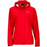 Marmot(マーモット) WS NANO PRO PRECIP JACKET M6J-S4620W ソフトシェルジャケット(レディース)