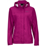 Marmot(マーモット) WS NANO PRO PRECIP JACKET M6J-S4620W ソフトシェルジャケット(レディース)