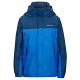Marmot(マーモット) Boy’s NANO PRO PRECIP JACKET M6J-S5090J レインウェア(ジュニア/キッズ/ベビー)