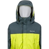 Marmot(マーモット) Boy’s NANO PRO PRECIP JACKET M6J-S5090J レインウェア(ジュニア/キッズ/ベビー)