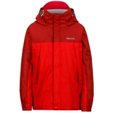 Marmot(マーモット) Boy’s NANO PRO PRECIP JACKET M6J-S5090J レインウェア(ジュニア/キッズ/ベビー)