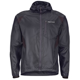 Marmot(マーモット) TRAIL WIND HOODY M6J-S5117 ソフトシェルジャケット(メンズ)