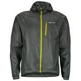 Marmot(マーモット) TRAIL WIND HOODY M6J-S5117 ソフトシェルジャケット(メンズ)
