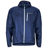 Marmot(マーモット) TRAIL WIND HOODY M6J-S5117 ソフトシェルジャケット(メンズ)
