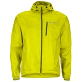 Marmot(マーモット) TRAIL WIND HOODY M6J-S5117 ソフトシェルジャケット(メンズ)
