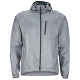 Marmot(マーモット) TRAIL WIND HOODY M6J-S5117 ソフトシェルジャケット(メンズ)