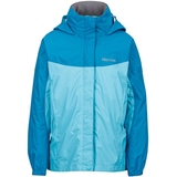 Marmot(マーモット) Girl’s NANO PRO PRECIP JACKET M6J-S5568J レインウェア(ジュニア/キッズ/ベビー)