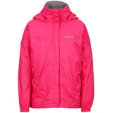 Marmot(マーモット) Girl’s NANO PRO PRECIP JACKET M6J-S5568J レインウェア(ジュニア/キッズ/ベビー)