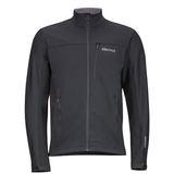 Marmot(マーモット) LEADVILLE JACKET M6J-S8154 ソフトシェルジャケット(メンズ)