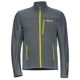 Marmot(マーモット) LEADVILLE JACKET M6J-S8154 ソフトシェルジャケット(メンズ)