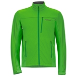 Marmot(マーモット) LEADVILLE JACKET M6J-S8154 ソフトシェルジャケット(メンズ)