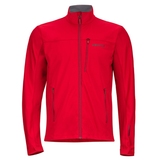 Marmot(マーモット) LEADVILLE JACKET M6J-S8154 ソフトシェルジャケット(メンズ)