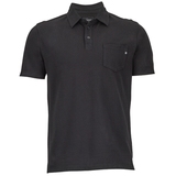 Marmot(マーモット) CARSON H/S POLO SHIRT M6K-S5414 半袖シャツ(メンズ)