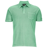 Marmot(マーモット) CARSON H/S POLO SHIRT M6K-S5414 半袖シャツ(メンズ)