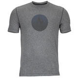 Marmot(マーモット) TRANSPORTER S/S T M6T-S5362 【廃】メンズ速乾性半袖Tシャツ