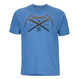 Marmot(マーモット) ASCEND S/S T M6T-S5418 半袖Tシャツ(メンズ)