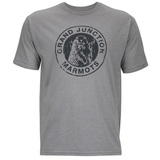 Marmot(マーモット) GRAND JUNCTION S/S T M6T-S5420 半袖Tシャツ(メンズ)