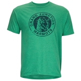 Marmot(マーモット) GRAND JUNCTION S/S T M6T-S5420 半袖Tシャツ(メンズ)