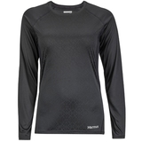 Marmot(マーモット) WS CRYSTAL L/S T M6T-S5737W Tシャツ･カットソー長袖(レディース)