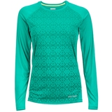 Marmot(マーモット) WS CRYSTAL L/S T M6T-S5737W Tシャツ･カットソー長袖(レディース)