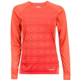 Marmot(マーモット) WS CRYSTAL L/S T M6T-S5737W Tシャツ･カットソー長袖(レディース)