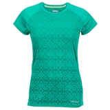 Marmot(マーモット) WS CRYSTAL S/S T M6T-S5739W Tシャツ･ノースリーブ(レディース)