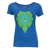 Marmot(マーモット) WS EMMY S/S T M6T-S5895W Tシャツ･ノースリーブ(レディース)