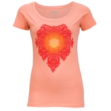 Marmot(マーモット) WS EMMY S/S T M6T-S5895W Tシャツ･ノースリーブ(レディース)