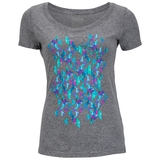 Marmot(マーモット) WS SABRINA TEE S/S T M6T-S5897W Tシャツ･ノースリーブ(レディース)