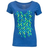 Marmot(マーモット) WS SABRINA TEE S/S T M6T-S5897W Tシャツ･ノースリーブ(レディース)