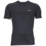 Marmot(マーモット) WINDRIDGE S/S T M6T-S6039 【廃】メンズ速乾性半袖Tシャツ
