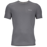 Marmot(マーモット) WINDRIDGE S/S T M6T-S6039 【廃】メンズ速乾性半袖Tシャツ