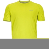 Marmot(マーモット) WINDRIDGE S/S T M6T-S6039 【廃】メンズ速乾性半袖Tシャツ