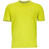 Marmot(マーモット) WINDRIDGE S/S T M6T-S6039 【廃】メンズ速乾性半袖Tシャツ